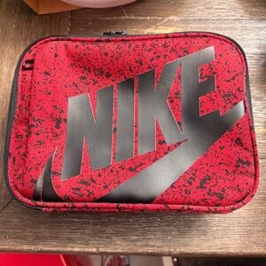 Nike Brasilia Fuel Insulated Lunch Pack